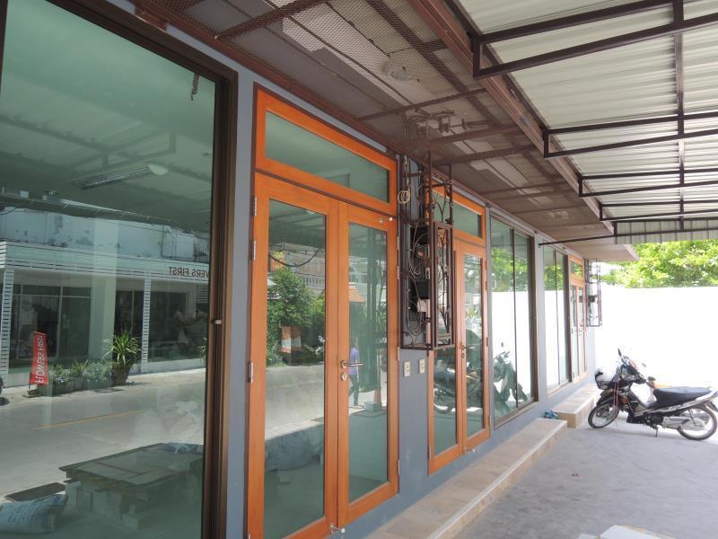 Misone Hotel 清邁 外观 照片